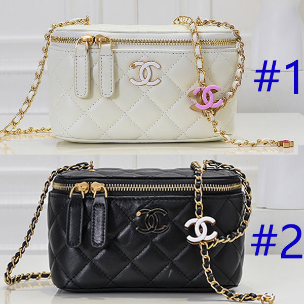 155XC32B Popular    leather bag