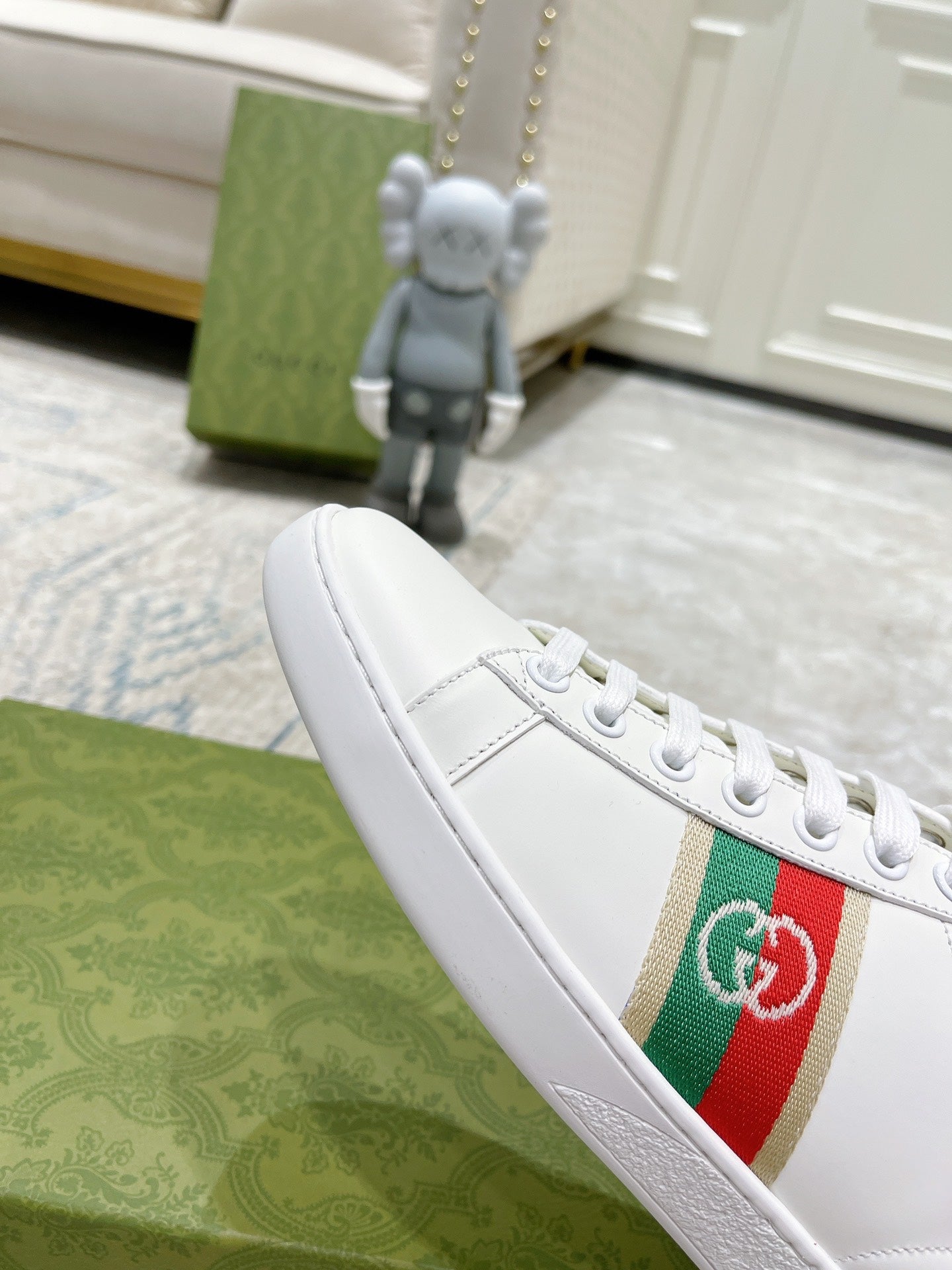 2105QB199Z Popular high-quality Shoes