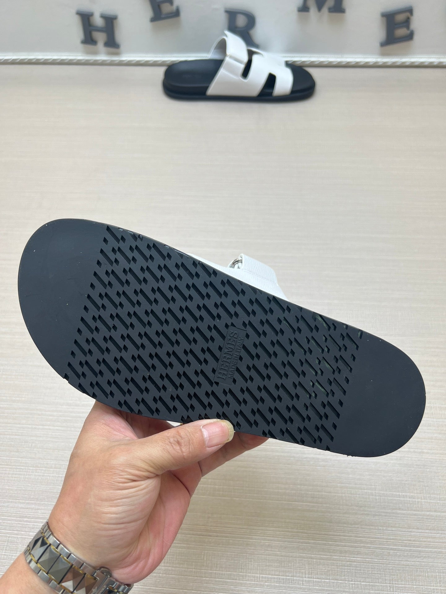 535RH6Z Popular Slippers shoes