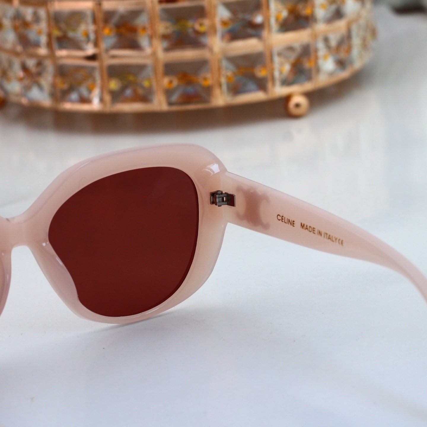 156PN1T Popular Sunglasses