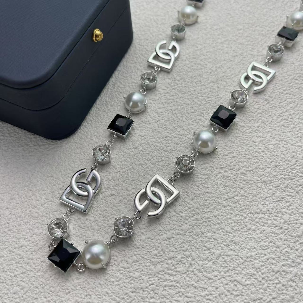 55QA245X Popular Necklace