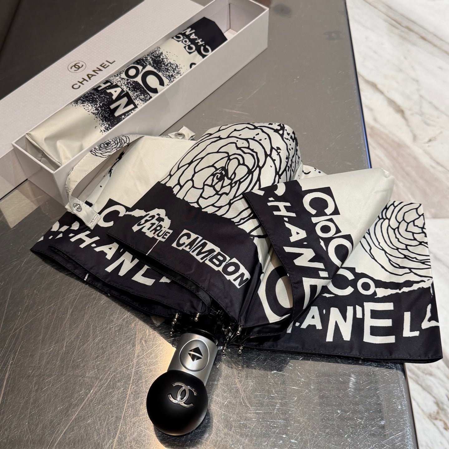 146NC8S Popular UV resistant umbrella