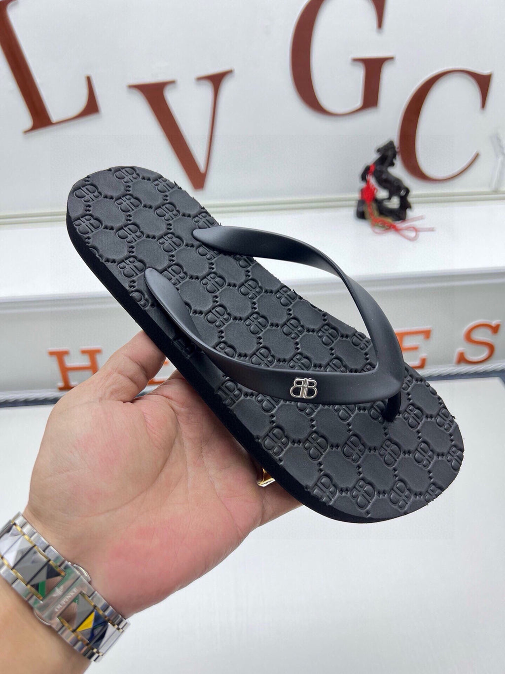 535ZJ297Z Popular Slippers