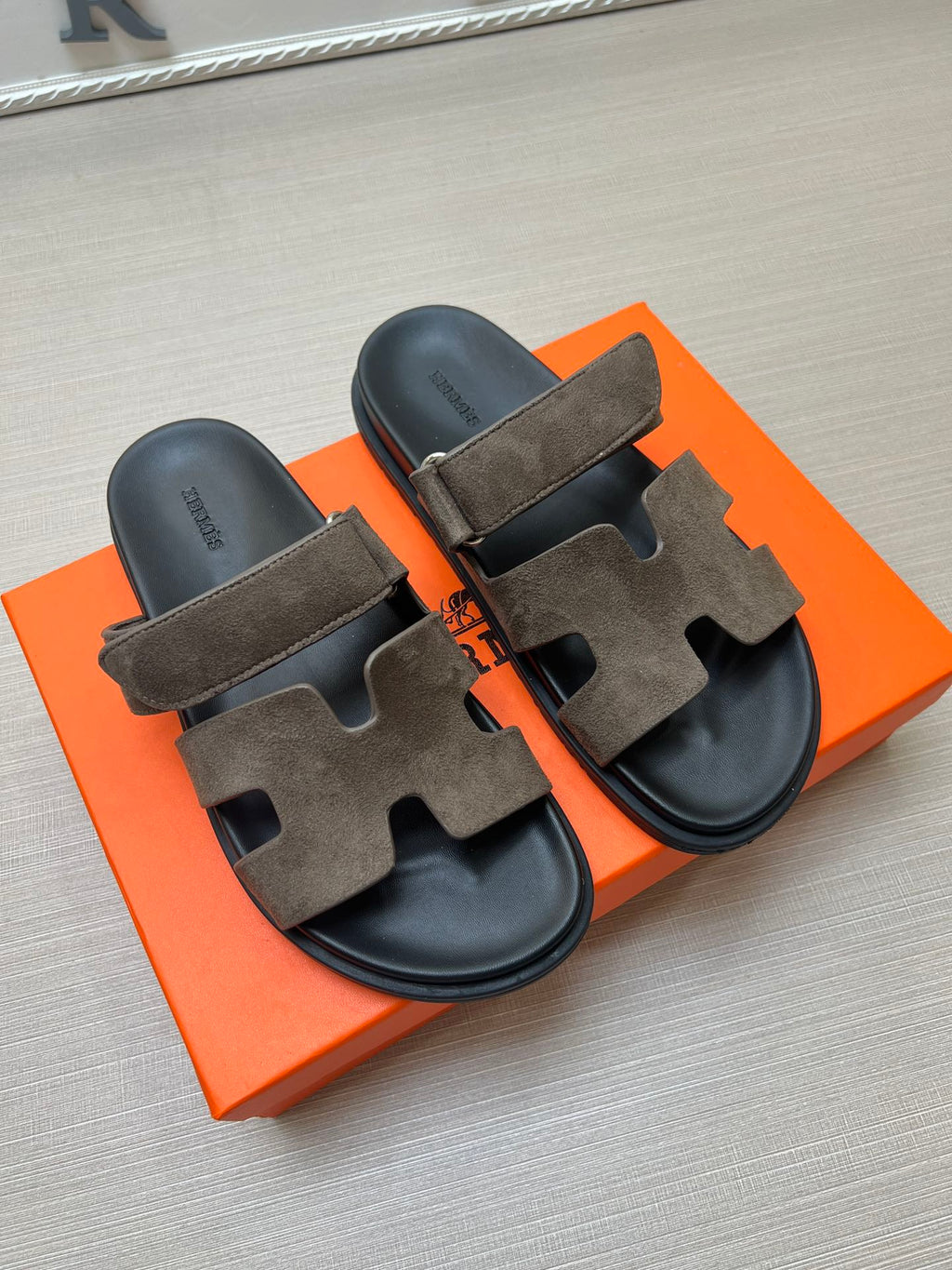 535RH6Z Popular Slippers shoes