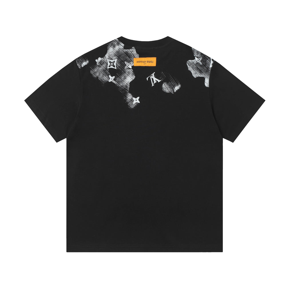 145RE164U Popular T-shirt