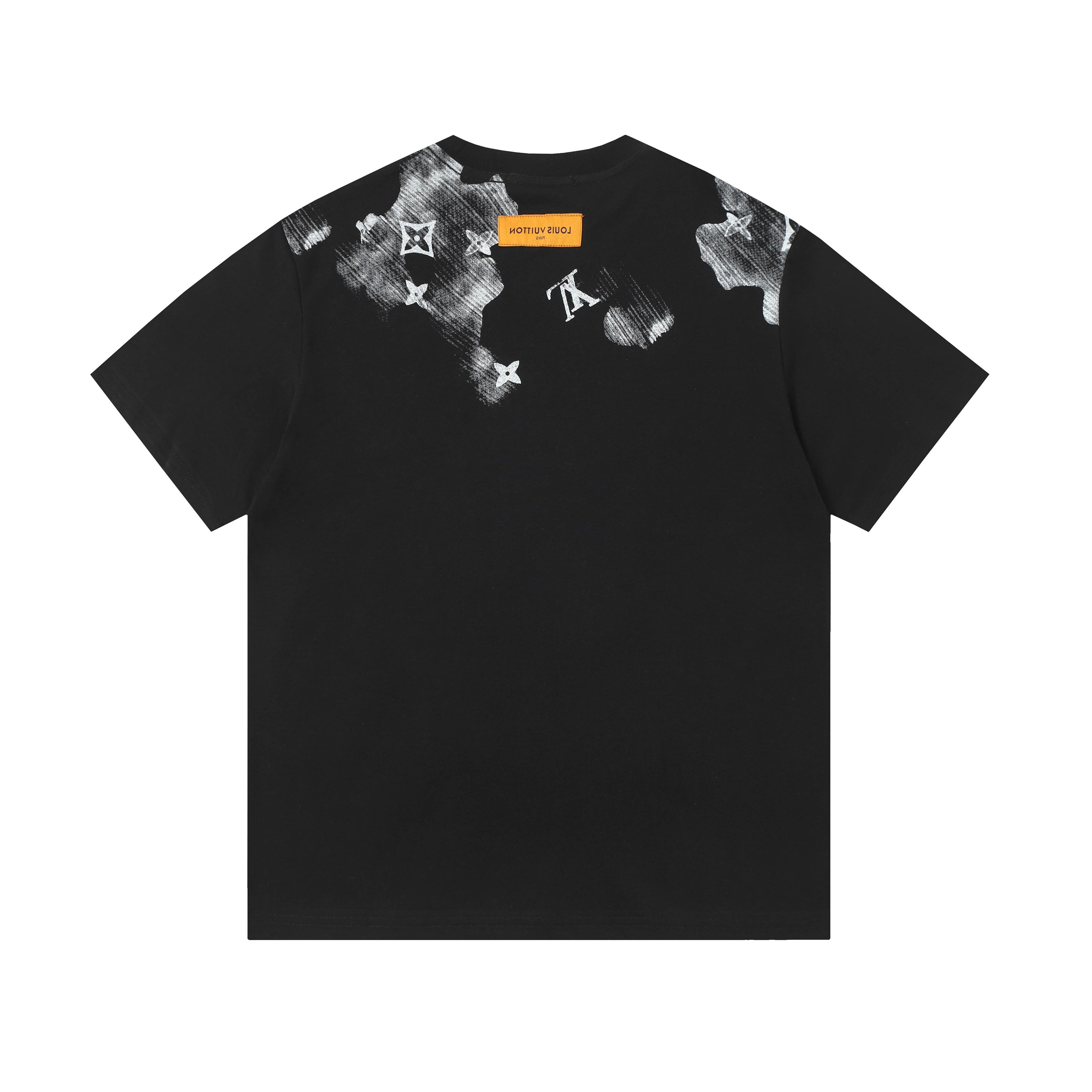 145RE164U Popular T-shirt
