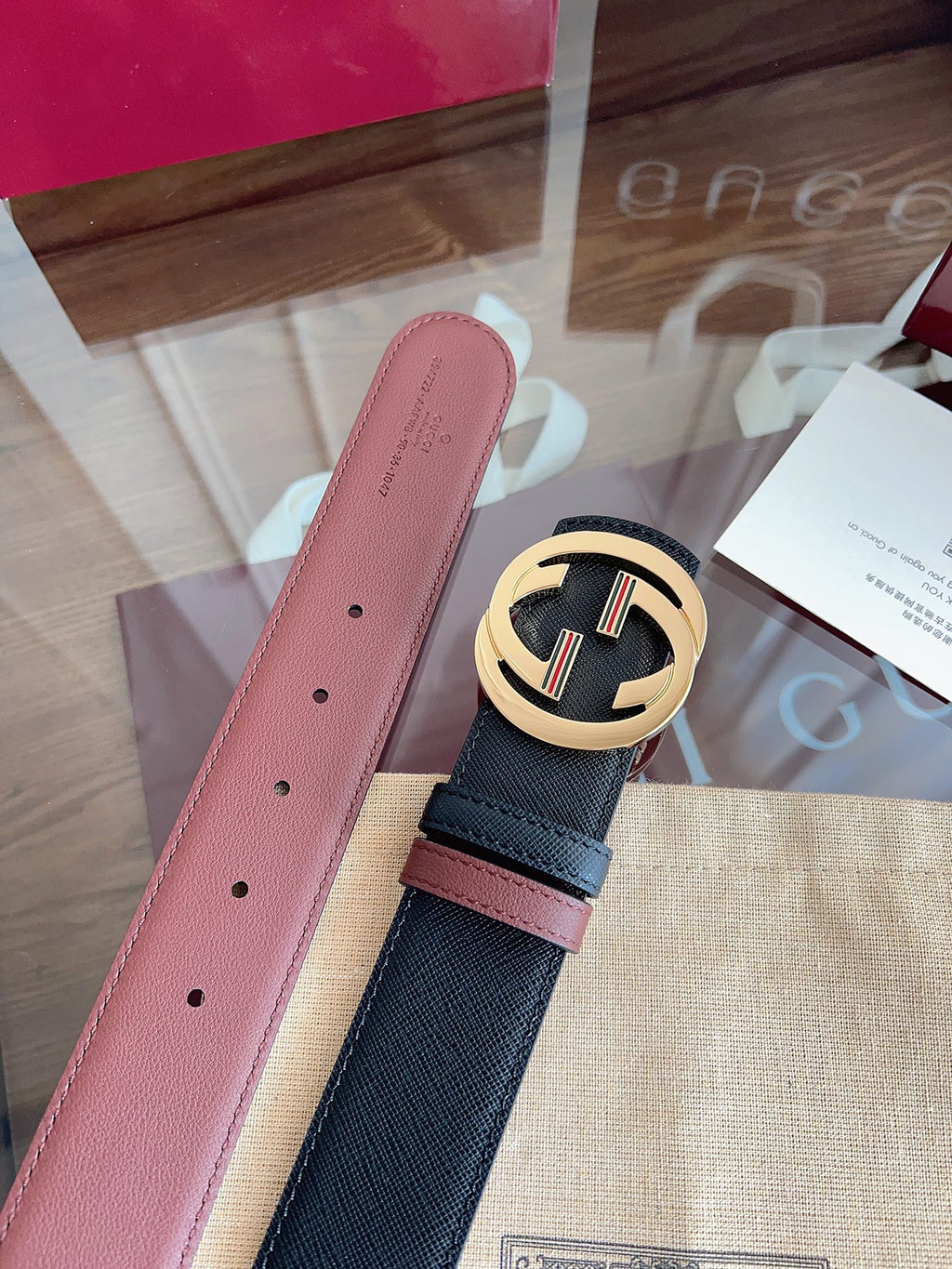 P1P36B36 Popular High quality belt With full package