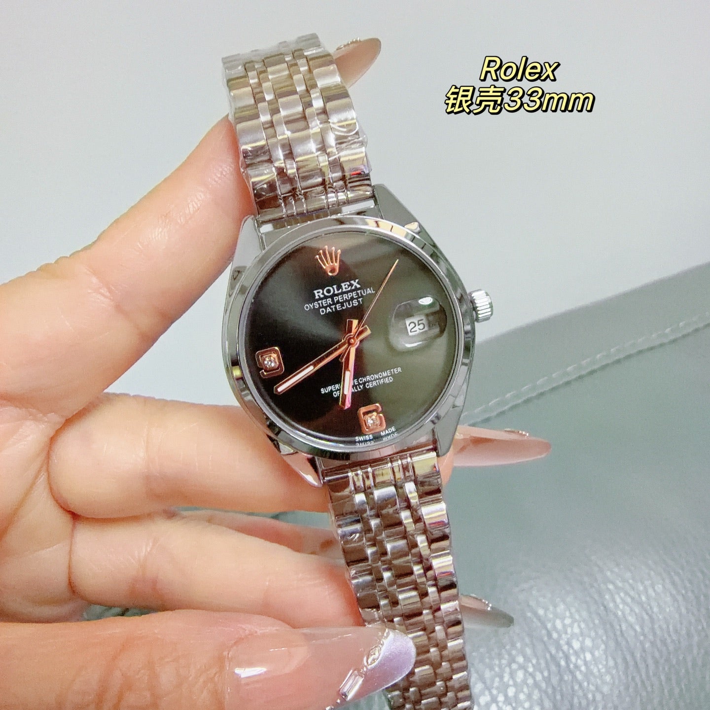 136RL35L Popular Watches
