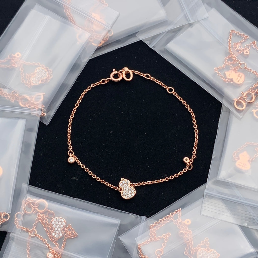 84A33K  Popular Bracelets