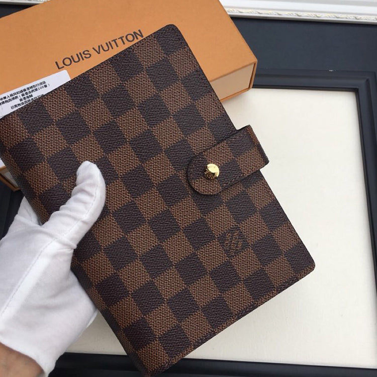 AYE01B Popular  leather wallets