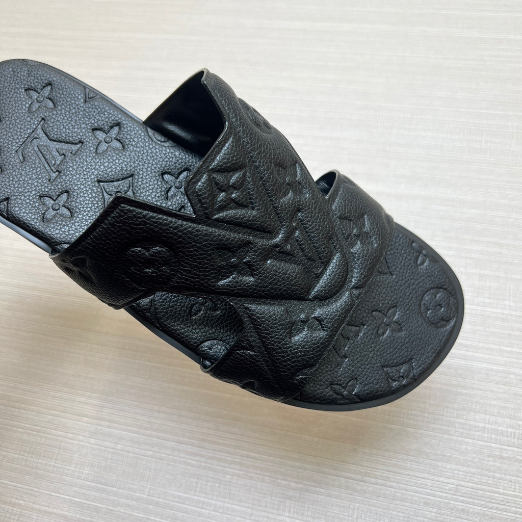 54E34Z Popular slippers