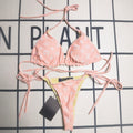 146RE131Y Popular Bikini swimsuit