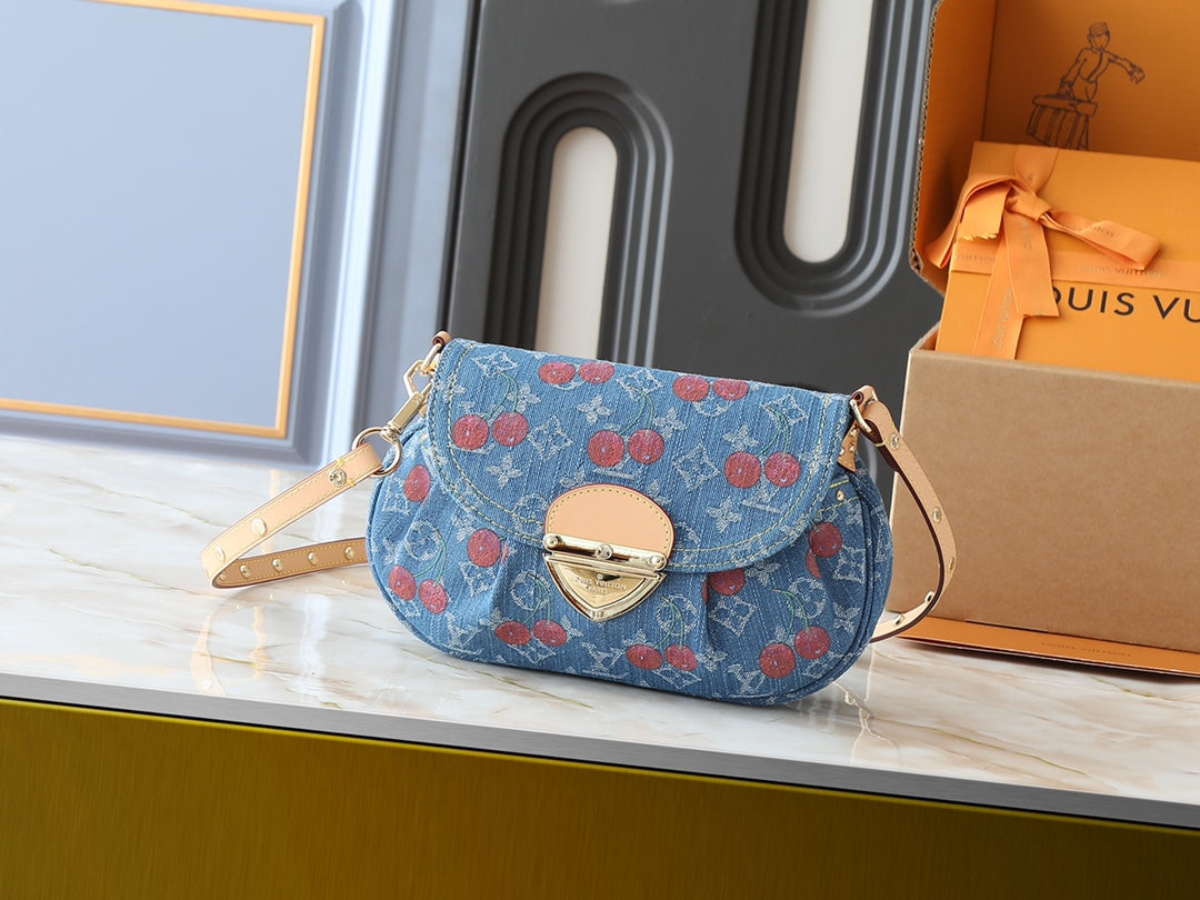 165NB118B Popular    bag
