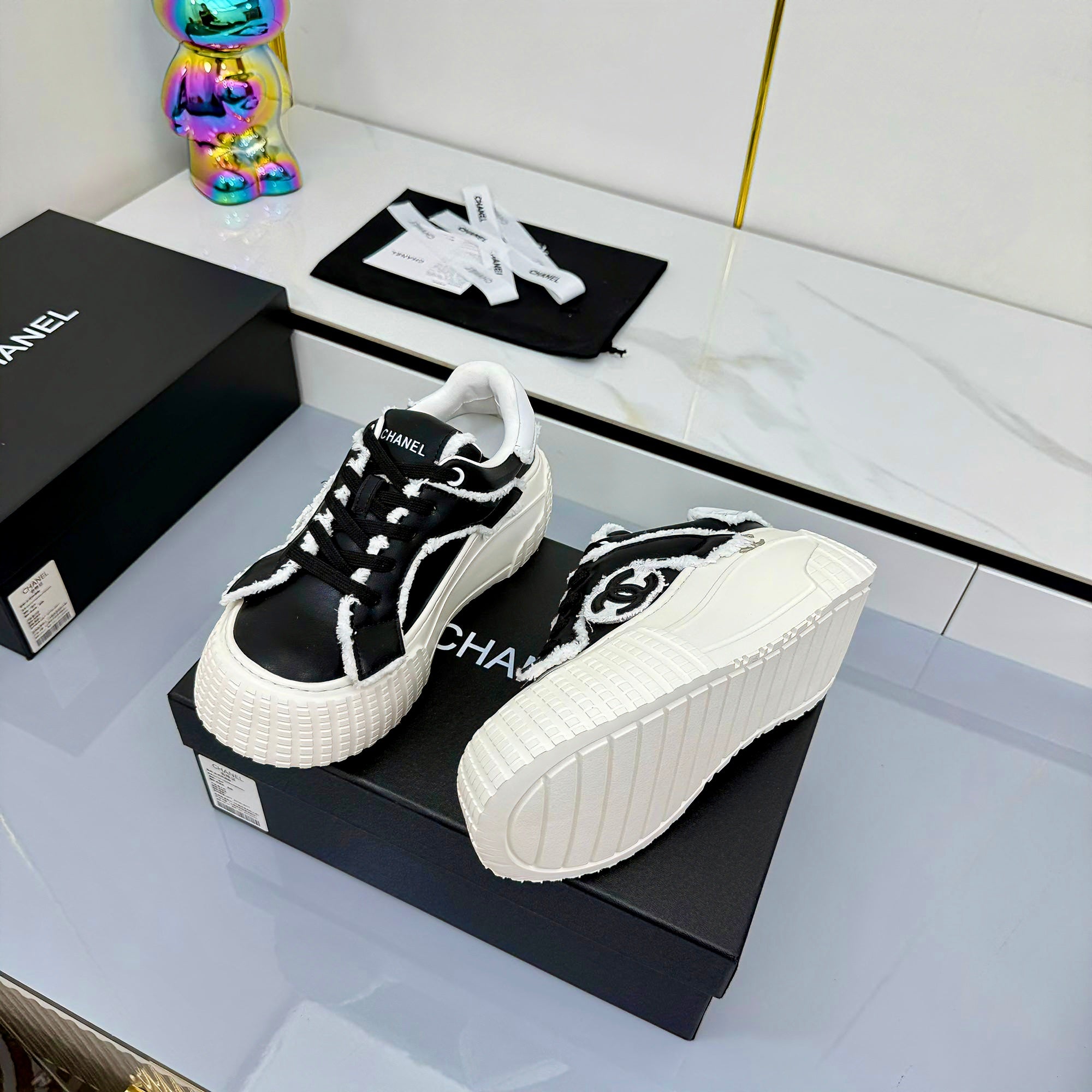295QC146Z  Popular high-quality Shoes