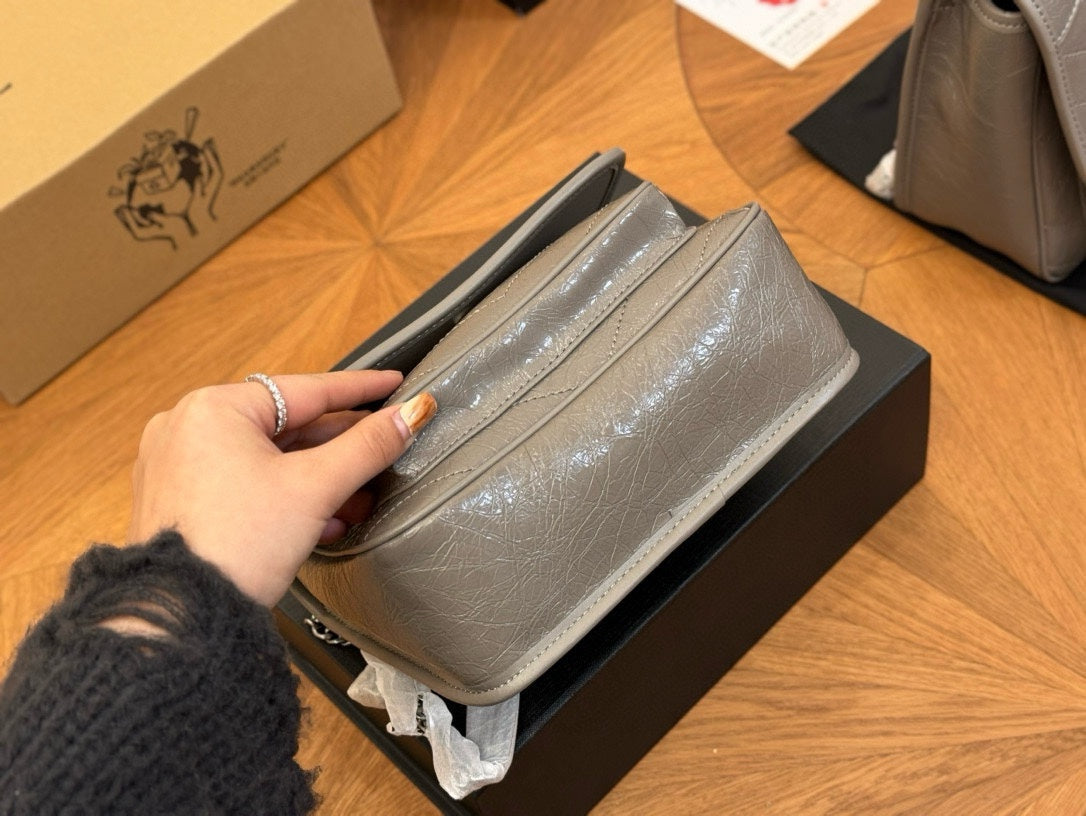 6XSL429B Popular   leather bag