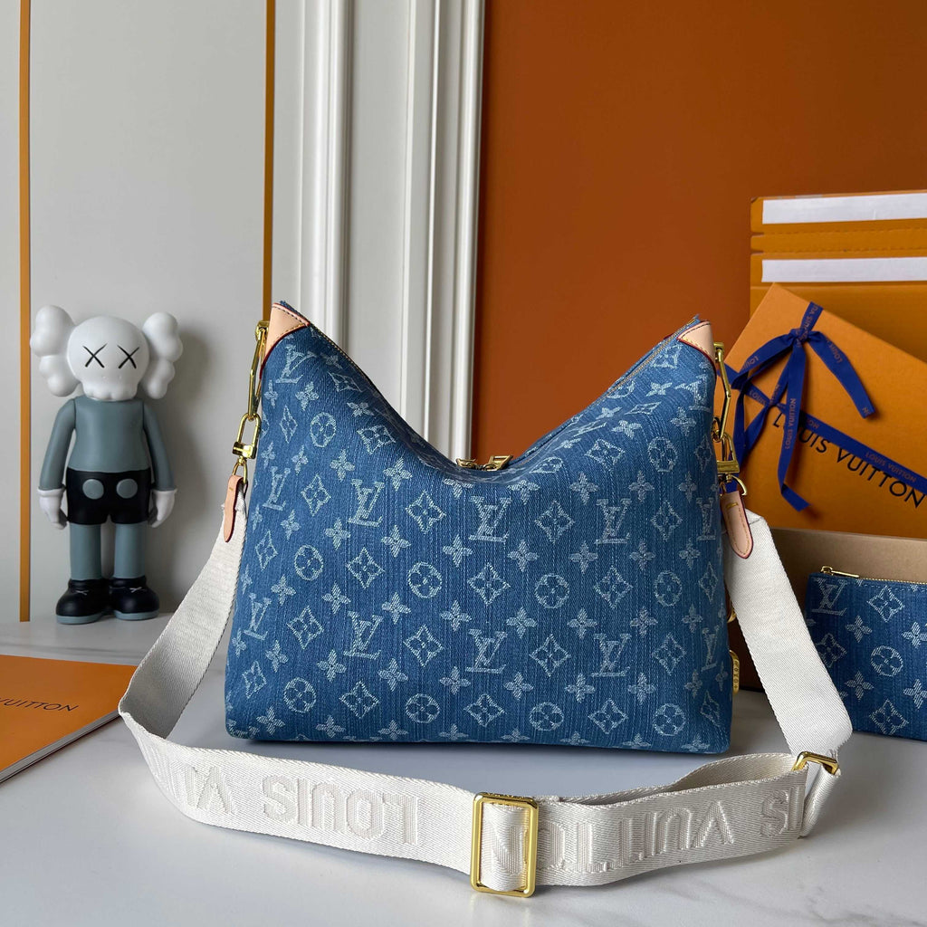 136NE4B Popular Cowboy bag