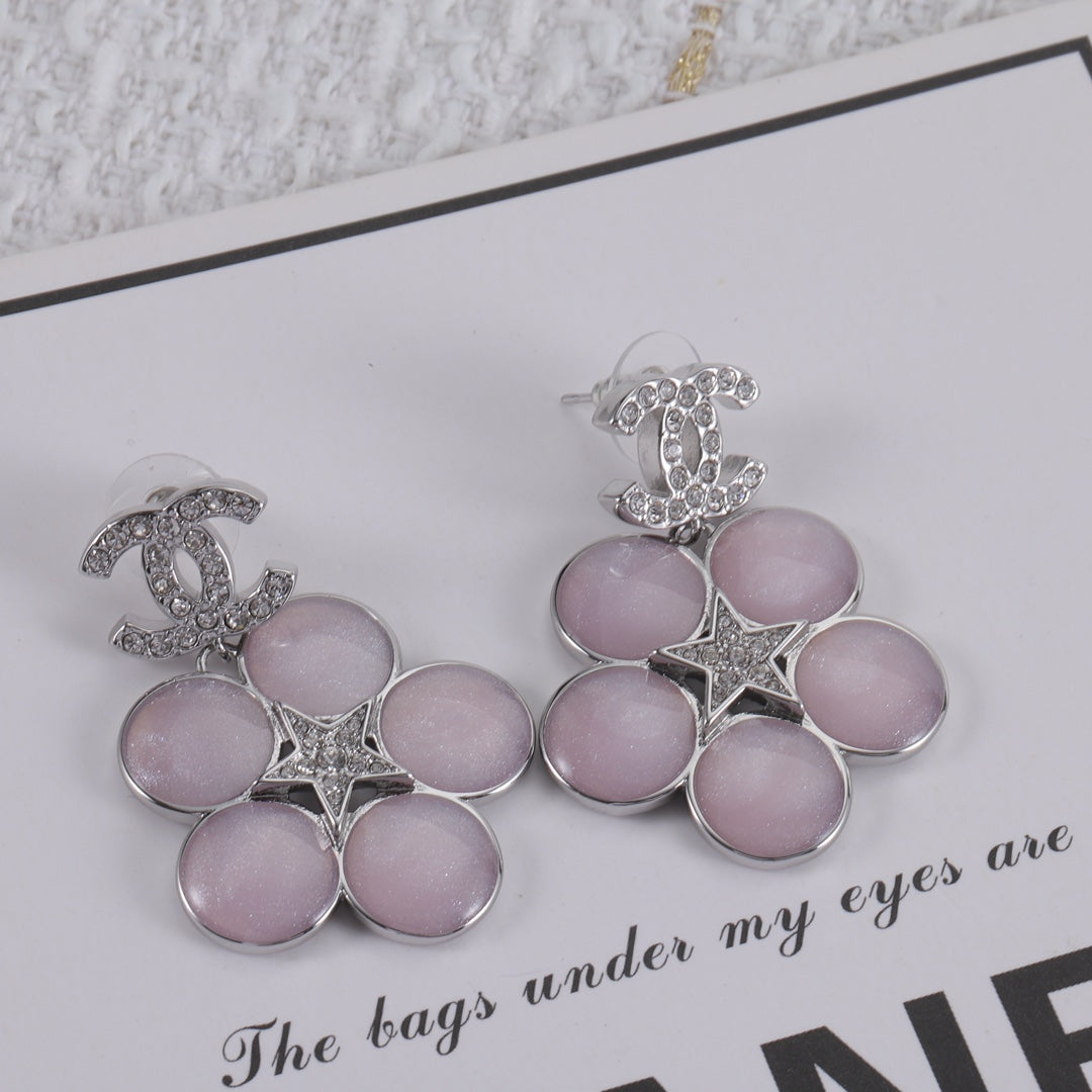 14C1085E Popular  Earrings