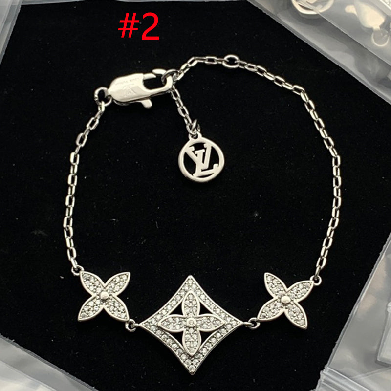 84E15K  Popular Bracelets