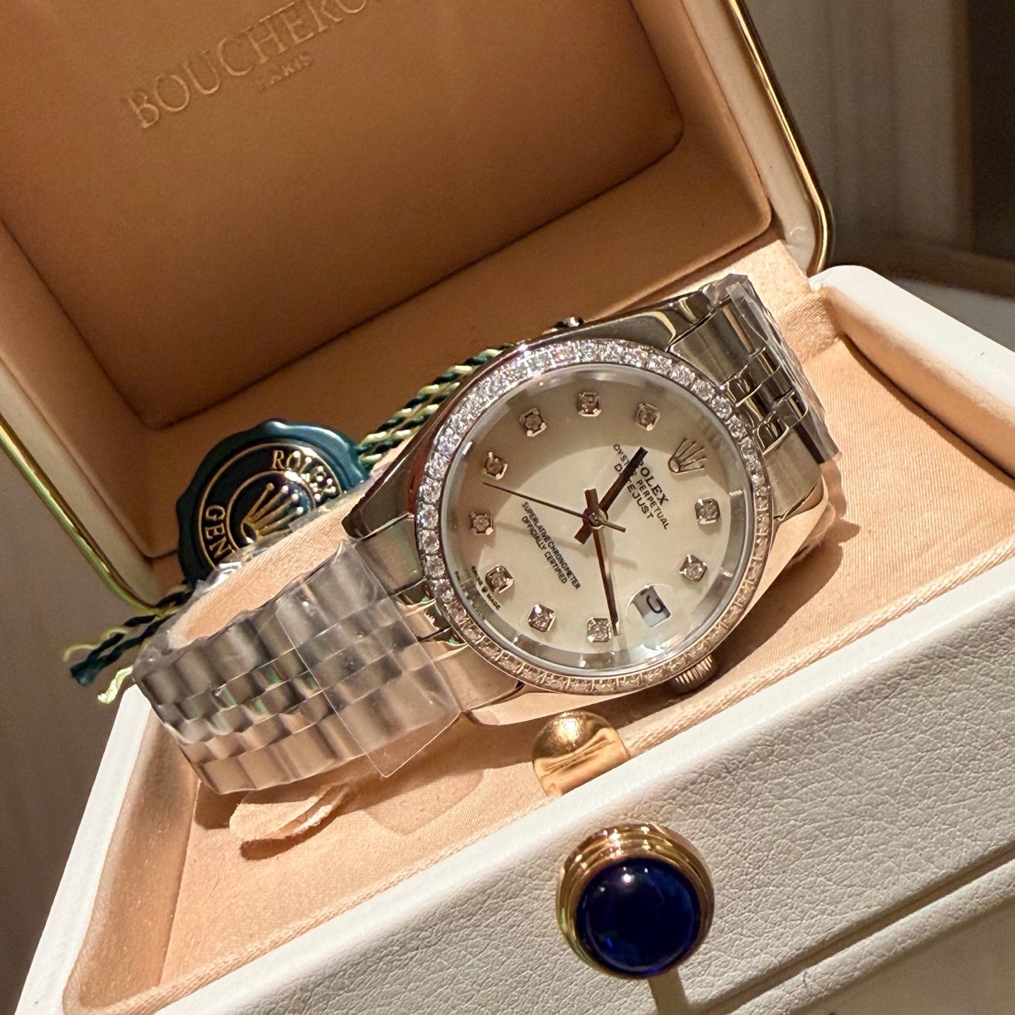 136RL21L Popular Watches