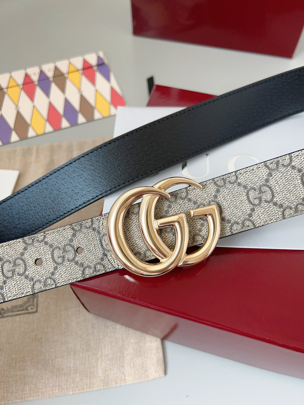 1115QB6P Popular High quality belt With full package