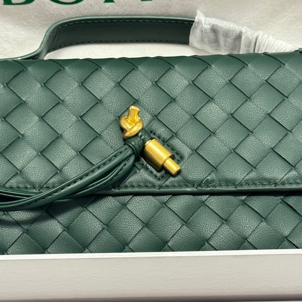 1XA380B Popular    leather bag 