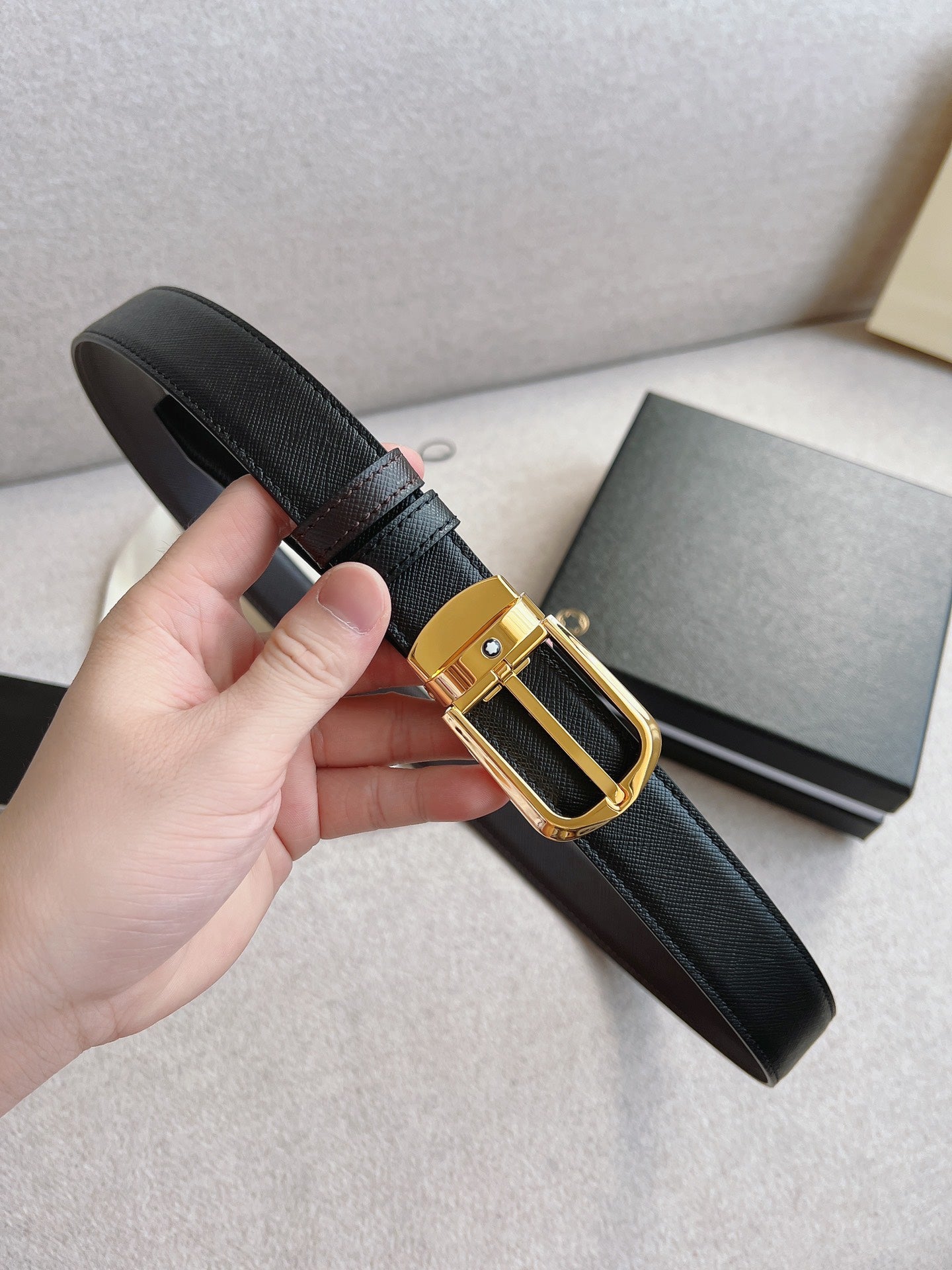 136PA52P Popular High quality belt With full package