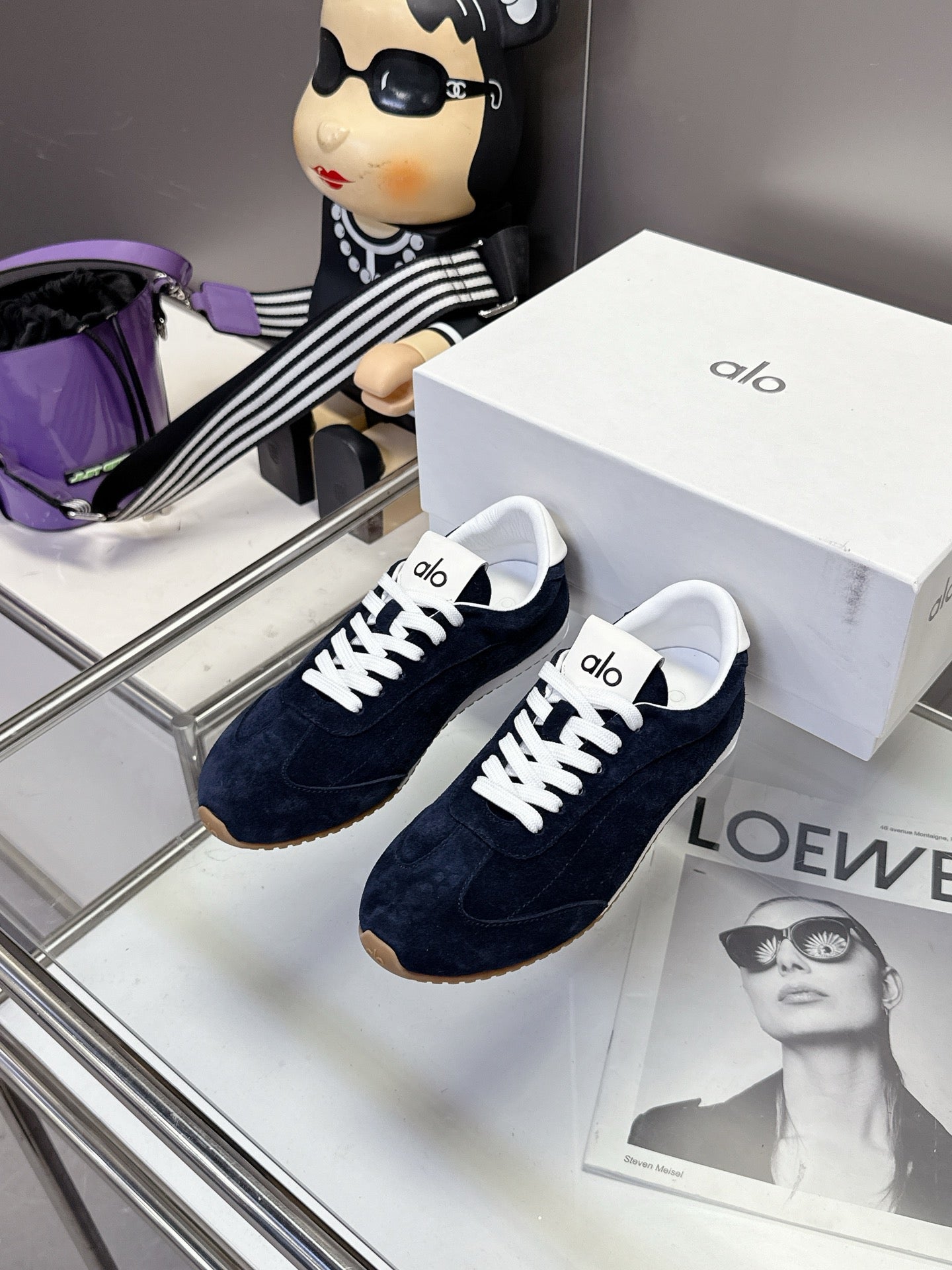 295QA108Z Popular high-quality  shoes