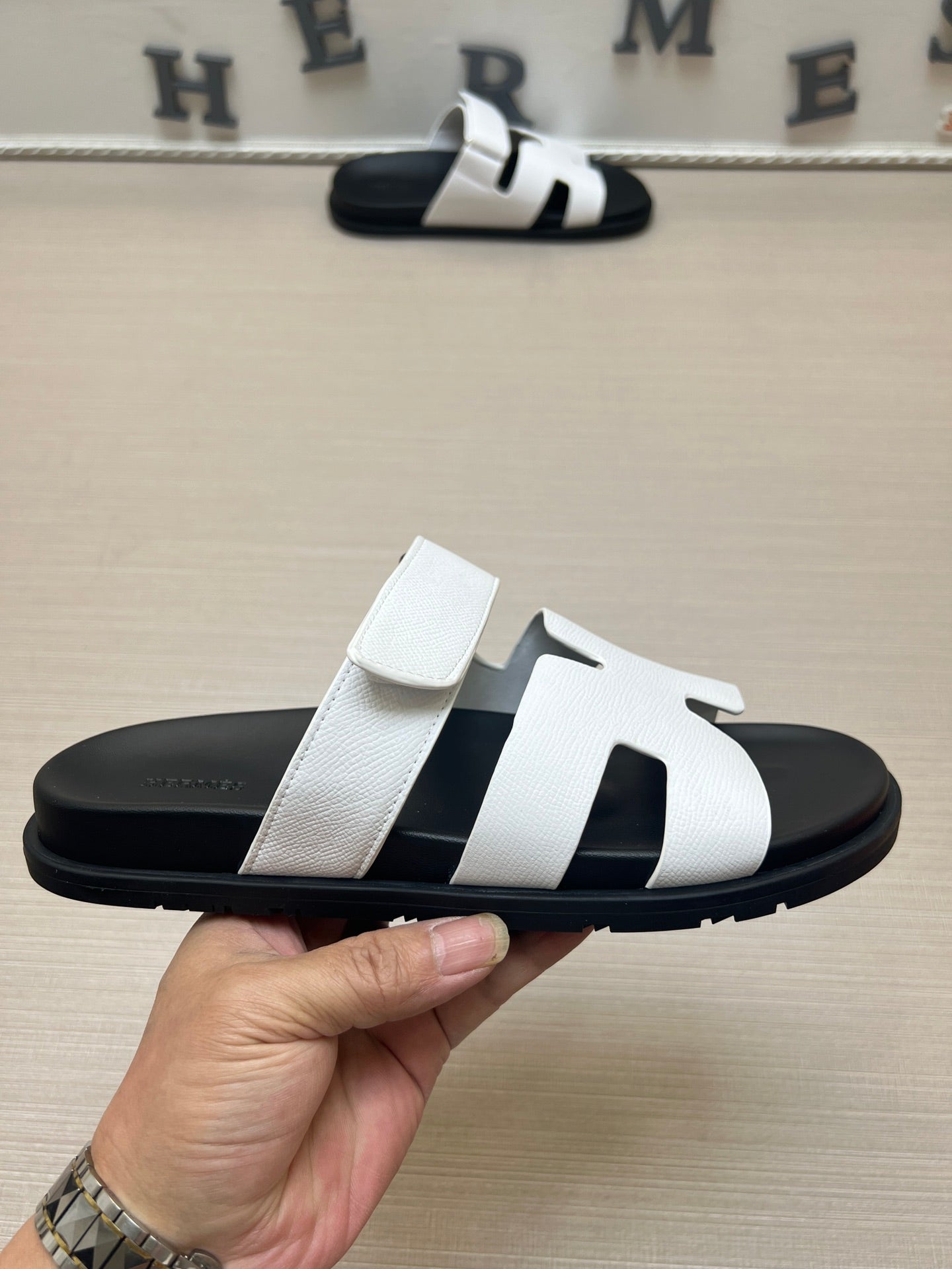 535RH6Z Popular Slippers shoes