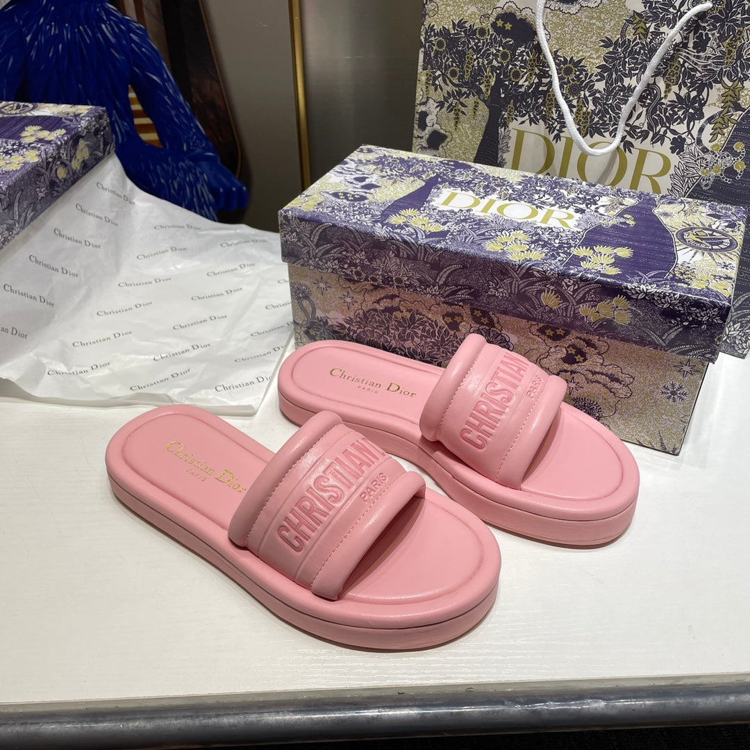 14D76Z Popular slippers