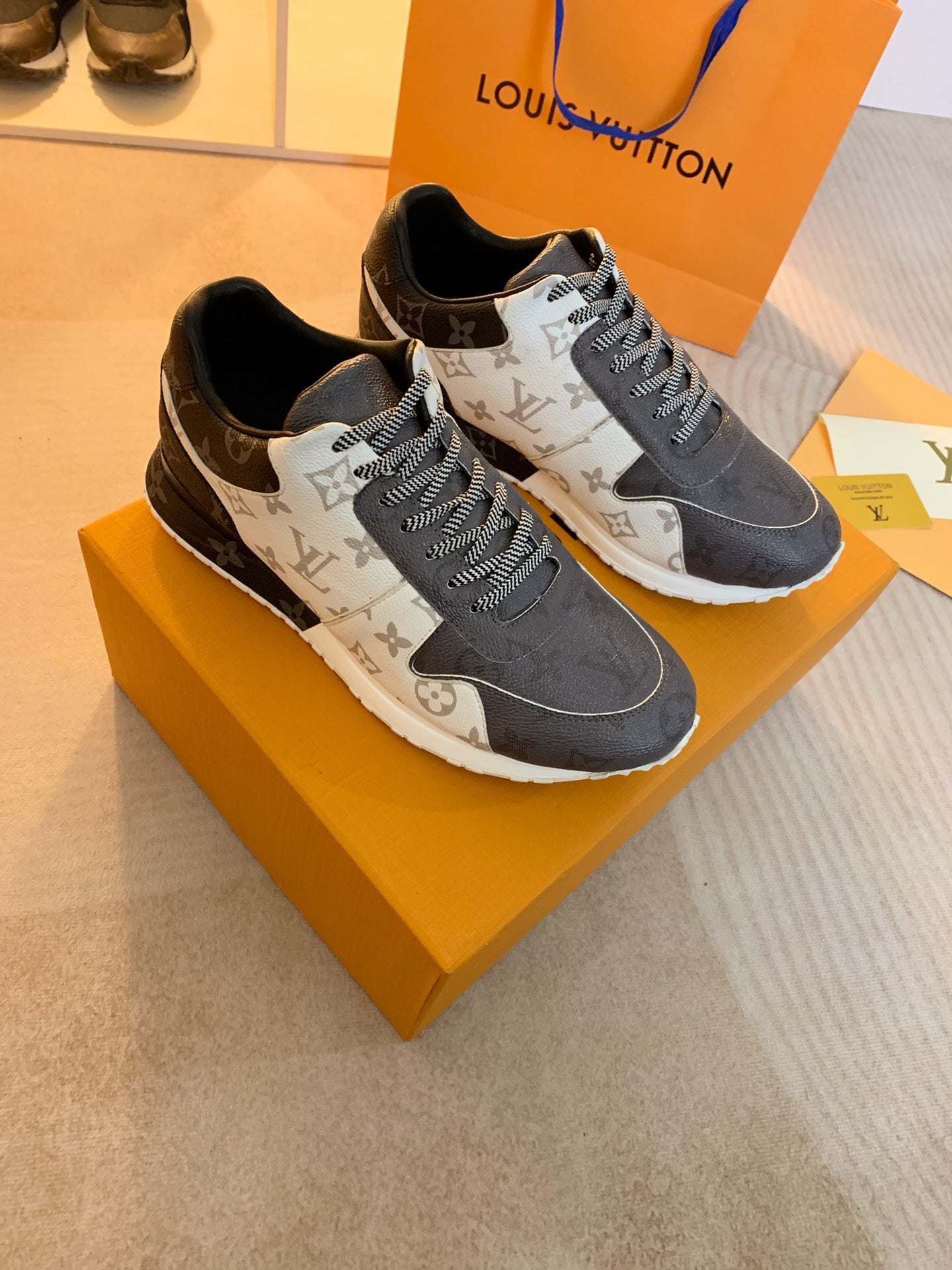 295QE103Z Popular high-quality  shoes