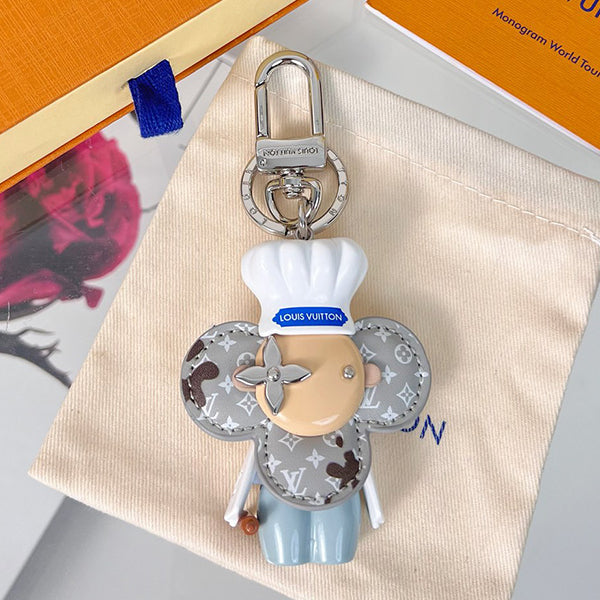 336BE20A Popular bag 's charms accessories