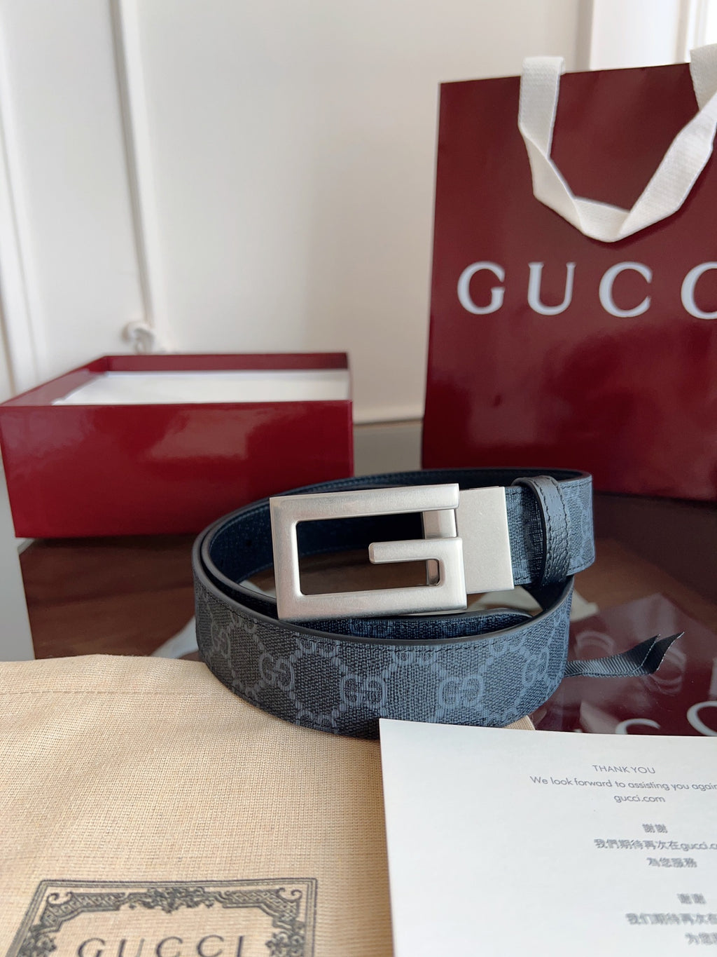 1115QB28P Popular High quality belt With full package