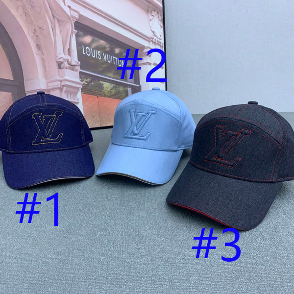 15QE17M Popular hats