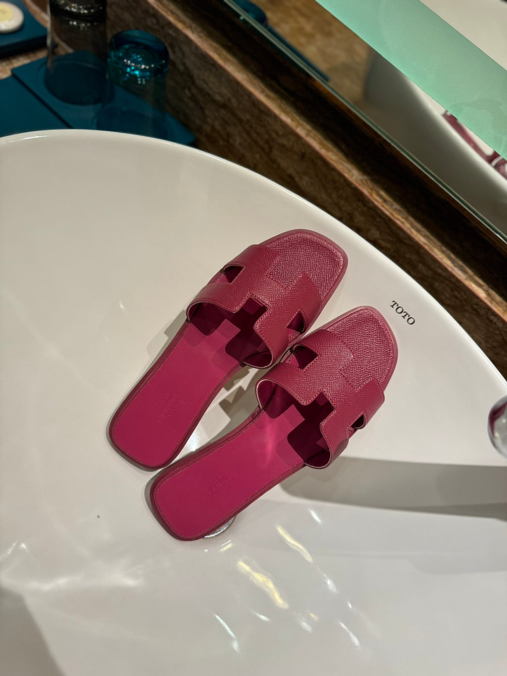 1ZH235Z Popular Slippers