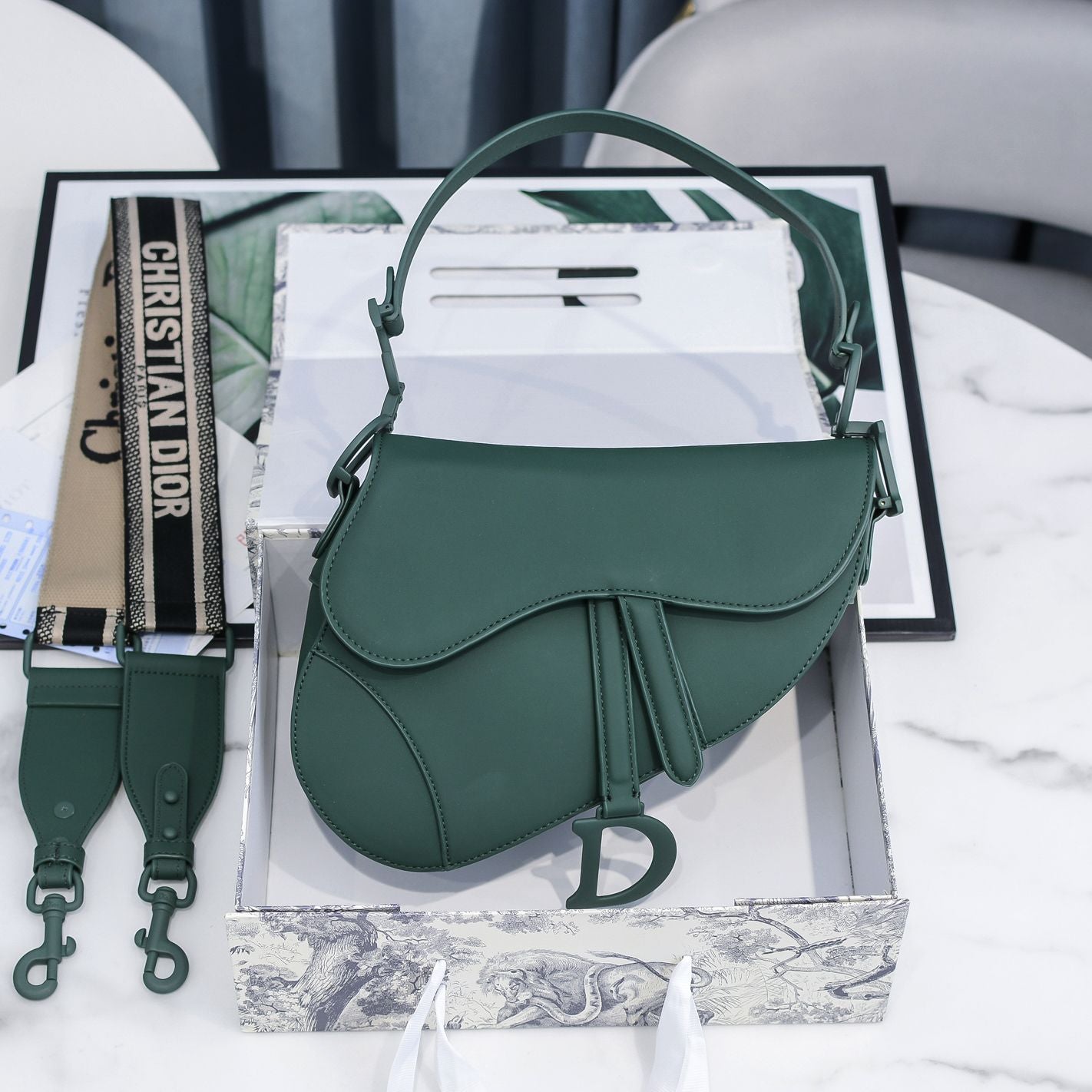 5D10B Popular   leather bag 