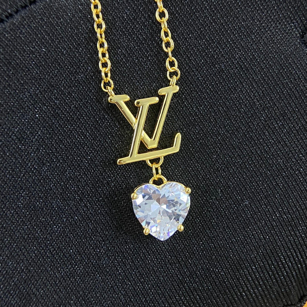 55QE172X Popular  Necklace