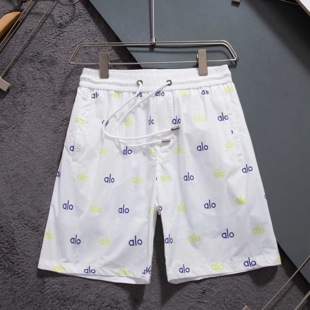 136ND7U Popular shorts