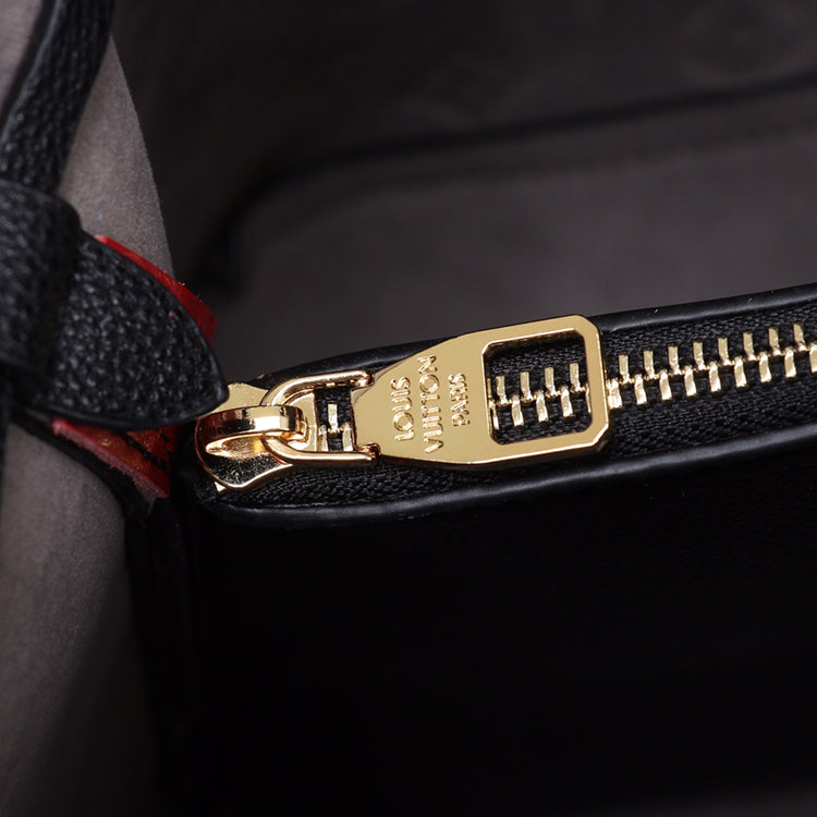 1E81B Popular  leather bag 