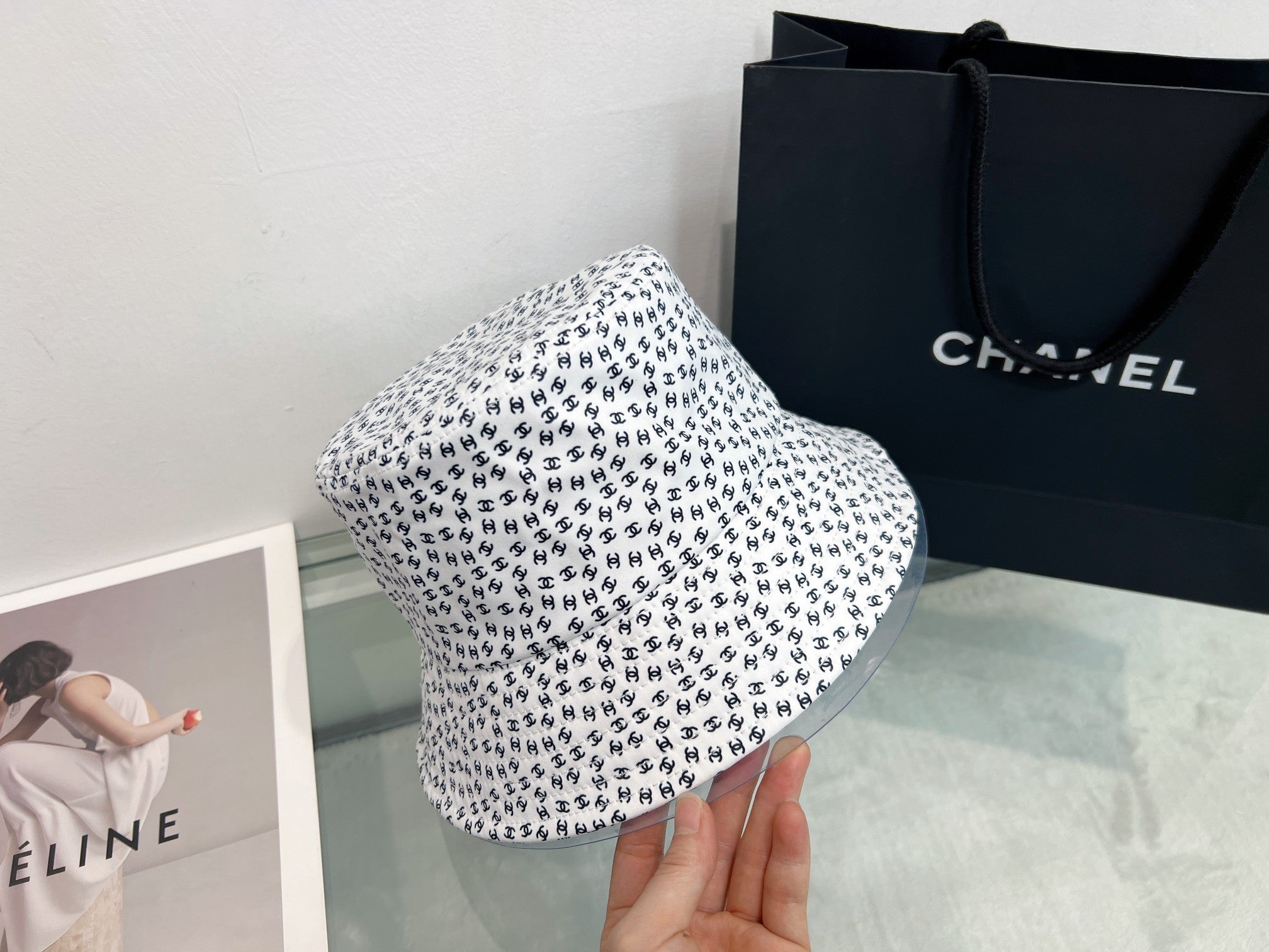165NC32M Popular  hats