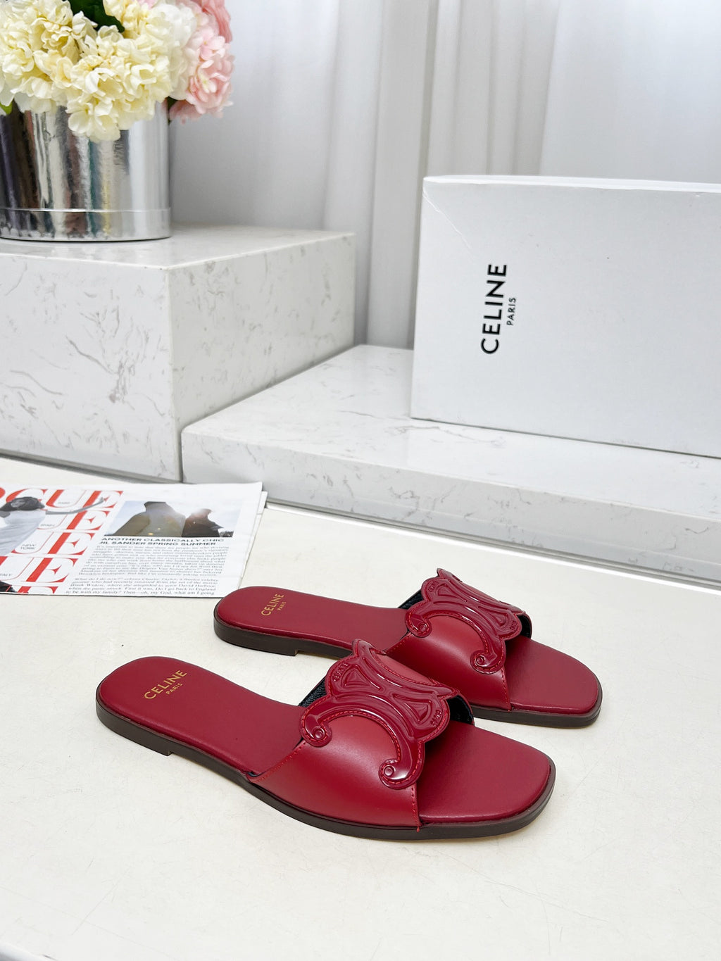 255QCL52Z Popular  leather shoes
