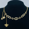 15QD118X Popular Necklace