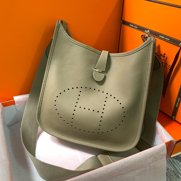 1H1B Popular   leather bag 