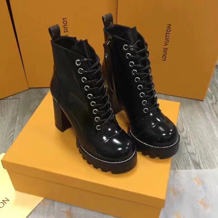 2E6Z Popular high quality Boots