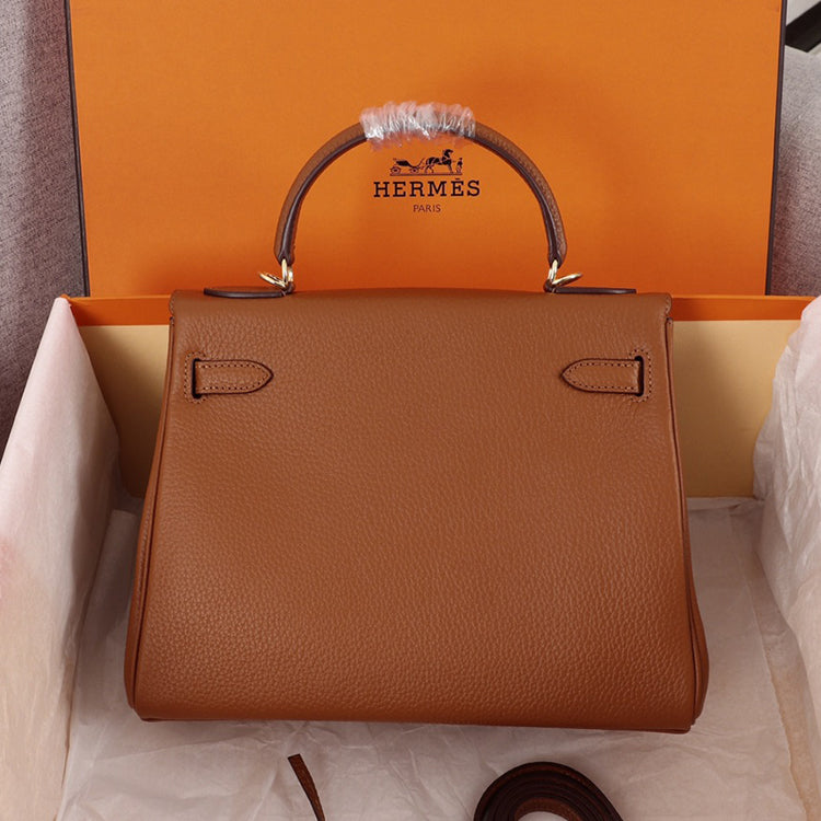 1H2B Popular  leather bag 