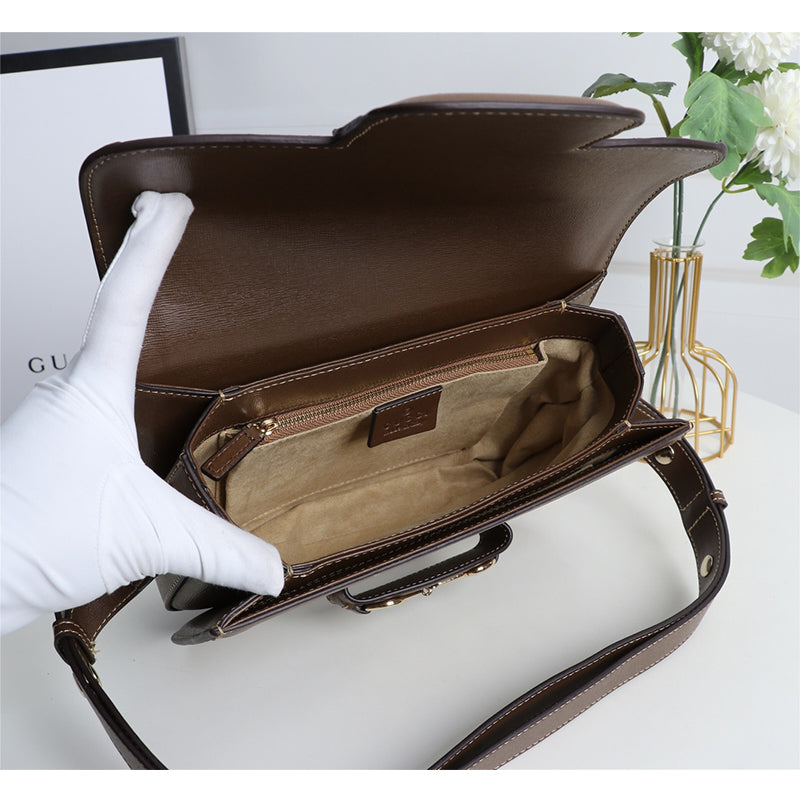 3B27B Popular  leather bag 