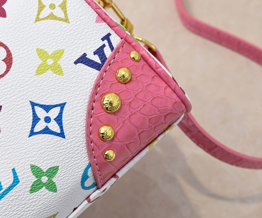 155NE74B Popular   leather bag