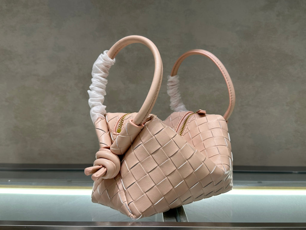 1XA84B Popular eather bag