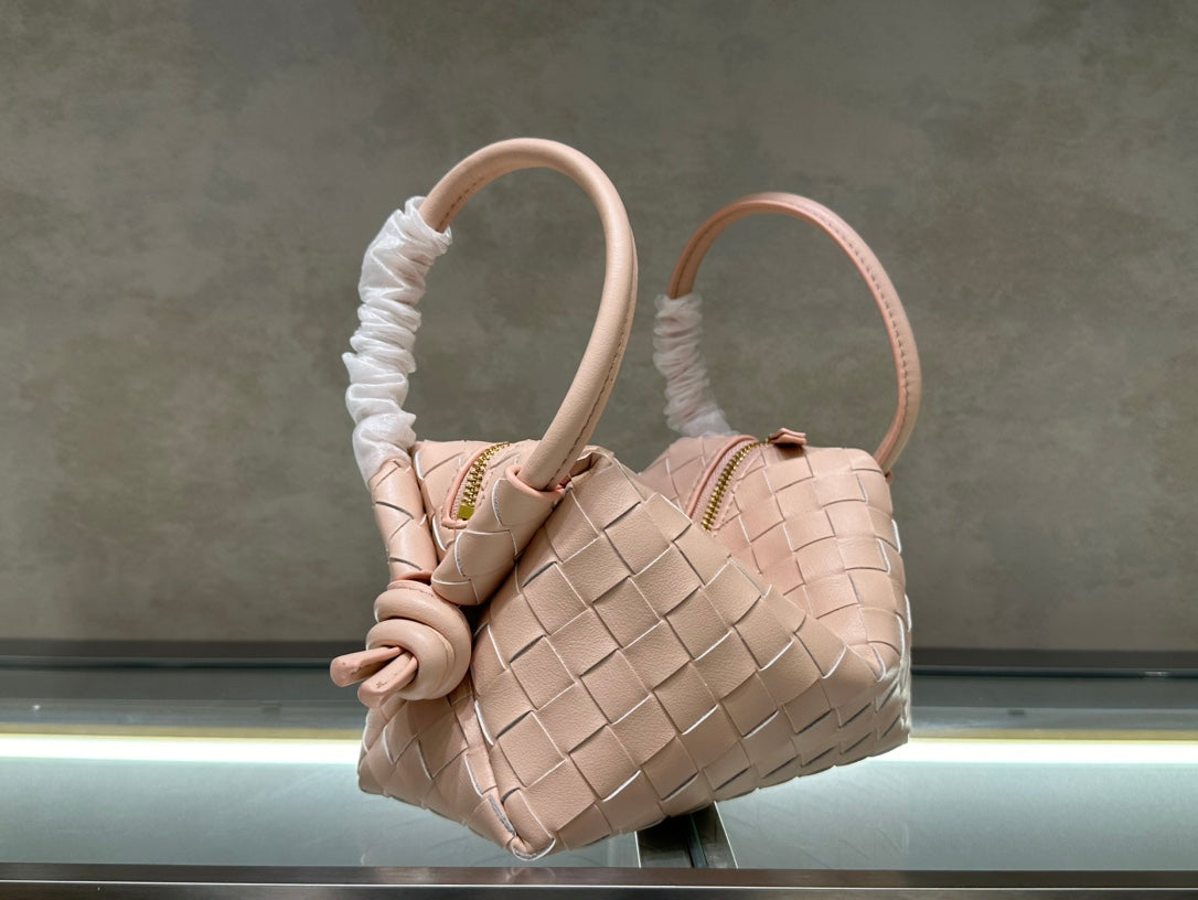 1XA84B Popular eather bag