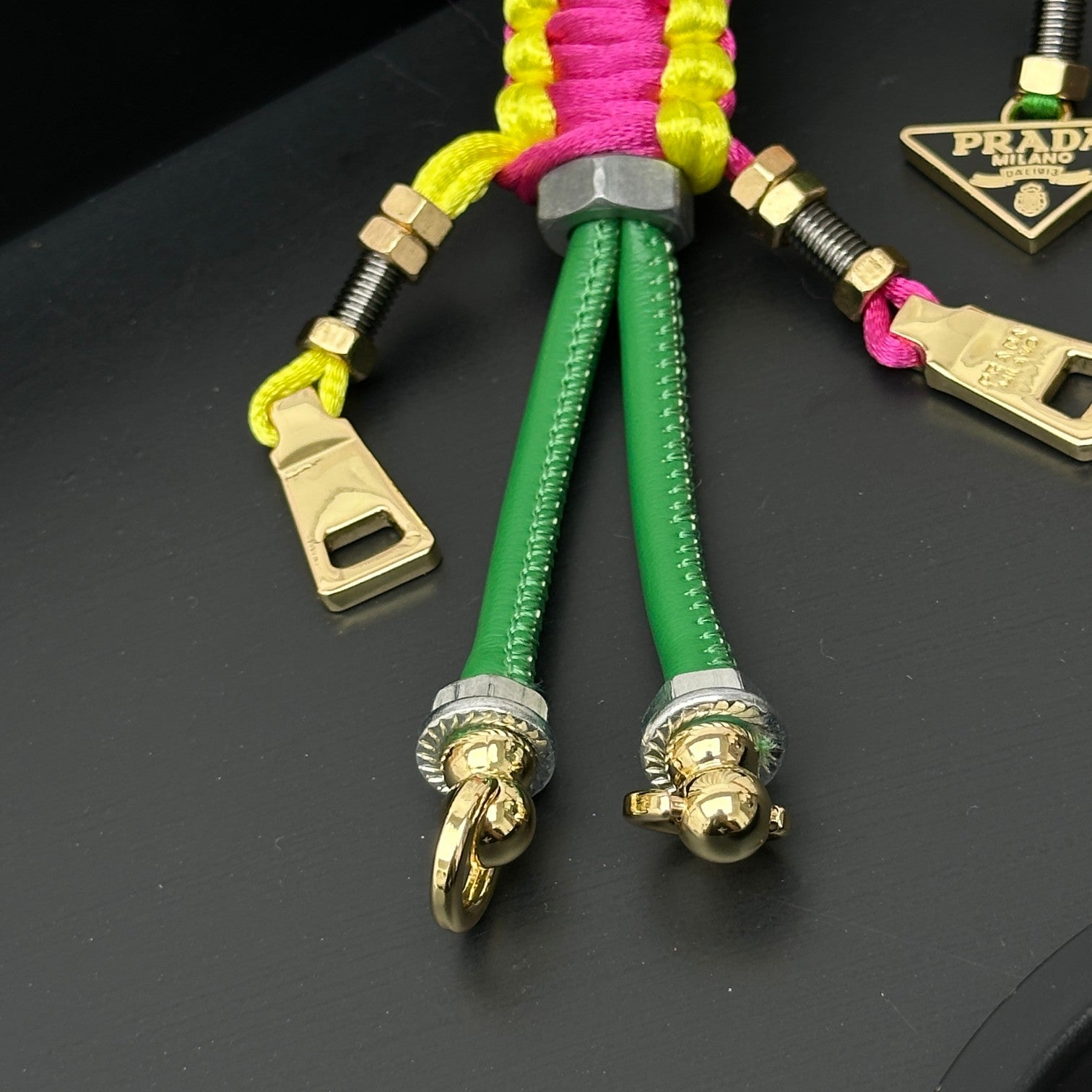 35ZP2A Popular bag 's charms accessories