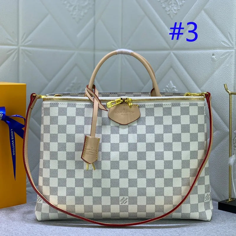 2XE330B Popular   leather bag 